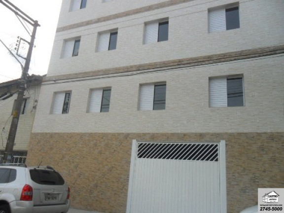 Imagem Apartamento com 2 Quartos para Alugar, 60 m² em Vila Guilhermina - Sao Paulo