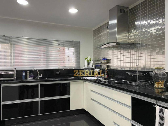 Imagem Apartamento com 4 Quartos à Venda, 354 m² em Santa Paula - São Caetano Do Sul Imagem Apartamento com 4 Quartos à Venda, 354 m² em Santa Paula - São Caetano Do Sul