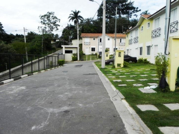 Imagem Casa com 2 Quartos à Venda, 61 m² em Jardim Pioneira - Cotia Imagem Casa com 2 Quartos à Venda, 61 m² em Jardim Pioneira - Cotia