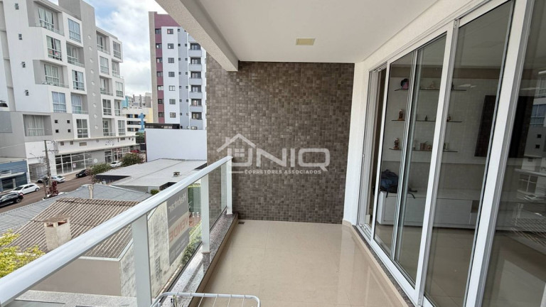 Imagem Apartamento com 3 Quartos à Venda, 184 m² em Centro - Pato Branco