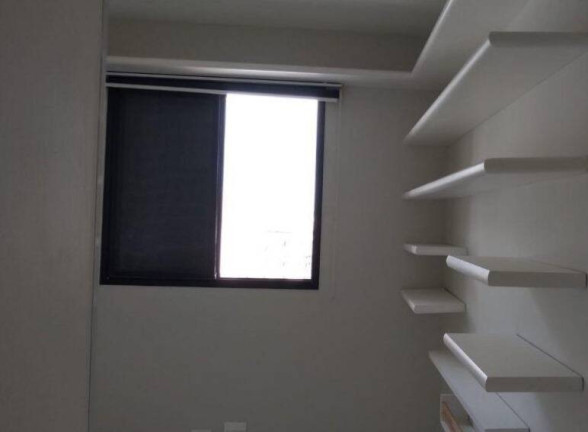 Imagem Cobertura com 3 Quartos à Venda, 181 m² em Vila Andrade - São Paulo