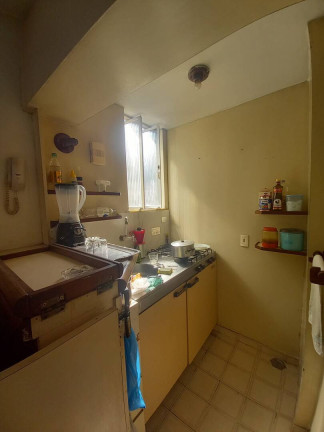 Imagem Apartamento com 1 Quarto à Venda, 35 m² em Catete - Rio De Janeiro