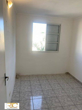 Imagem Apartamento com 2 Quartos à Venda, 50 m² em Jardim São Bernardo - São Paulo Imagem Apartamento com 2 Quartos à Venda, 50 m² em Jardim São Bernardo - São Paulo