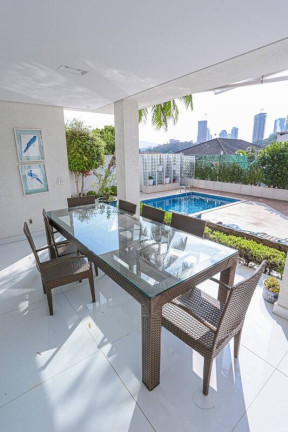 Imagem Casa com 4 Quartos à Venda, 525 m² em Alphaville Residencial Dois - Barueri Imagem Casa com 4 Quartos à Venda, 525 m² em Alphaville Residencial Dois - Barueri