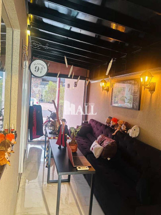 Imagem Casa com 3 Quartos à Venda, 160 m² em Residencial Figueira Ii - São José Do Rio Preto