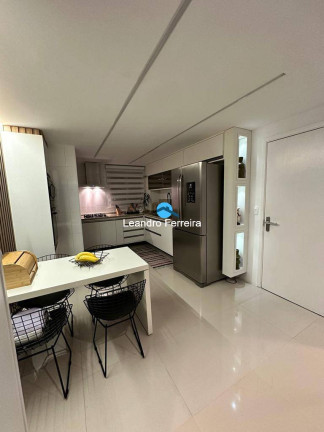 Imagem Apartamento com 3 Quartos à Venda, 128 m² em Centro - Santo André Imagem Apartamento com 3 Quartos à Venda, 128 m² em Centro - Santo André