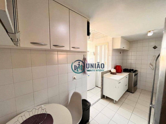 Imagem Apartamento com 2 Quartos à Venda, 85 m² em Santa Rosa - Niterói Imagem Apartamento com 2 Quartos à Venda, 85 m² em Santa Rosa - Niterói