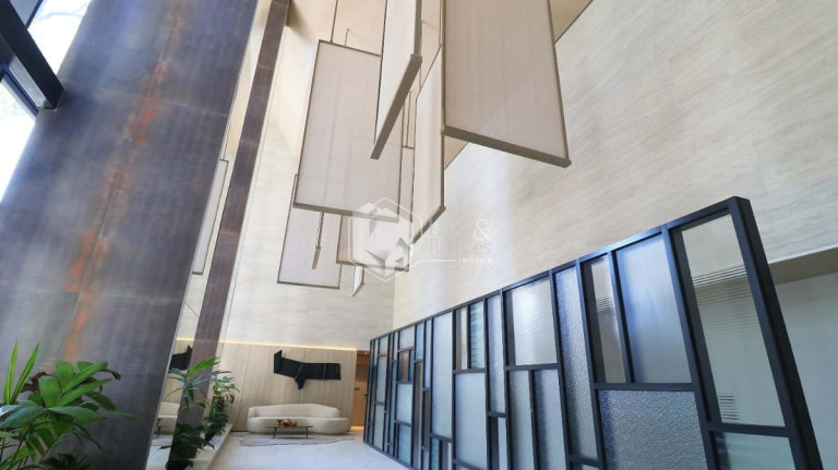 Imagem Apartamento com 3 Quartos à Venda, 157 m² em Perdizes - São Paulo
