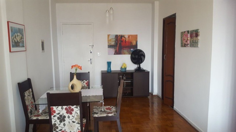 Imagem Imóvel com 1 Quarto à Venda, 48 m² em Mooca - São Paulo