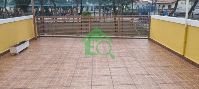 Imagem Sobrado com 3 Quartos à Venda, 90 m² em Jardim Sabará - São Paulo