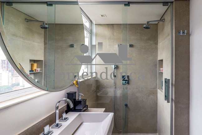 Imagem Apartamento com 3 Quartos à Venda, 115 m² em Cerqueira César - São Paulo Imagem Apartamento com 3 Quartos à Venda, 115 m² em Cerqueira César - São Paulo