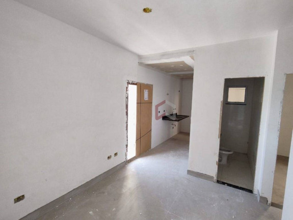 Imagem Apartamento com 2 Quartos à Venda, 40 m² em Vila Carrão - São Paulo