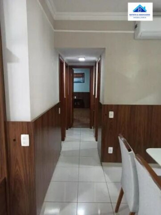 Imagem Apartamento com 3 Quartos à Venda, 102 m² em Bosque - Campinas Imagem Apartamento com 3 Quartos à Venda, 102 m² em Bosque - Campinas