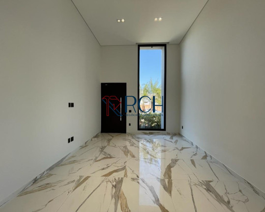 Imagem Casa com 3 Quartos à Venda, 242 m² em Alphaville Nova Esplanada - Votorantim