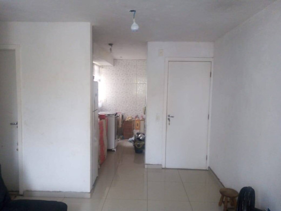 Imagem Apartamento com 2 Quartos à Venda, 38 m² em Jardim Petrópolis - Cotia