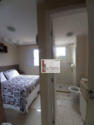 Imagem Apartamento com 3 Quartos à Venda, 62 m² em Vila Andrade - São Paulo