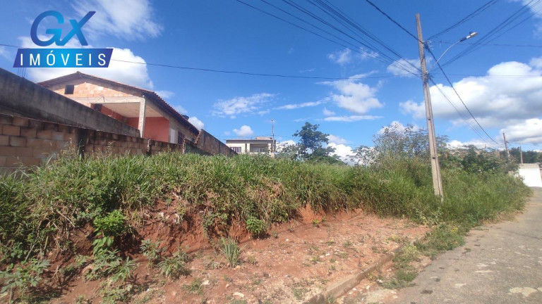 Imagem Terreno à Venda, 400 m² em Belvedere - Ribeirão Das Neves Imagem Terreno à Venda, 400 m² em Belvedere - Ribeirão Das Neves