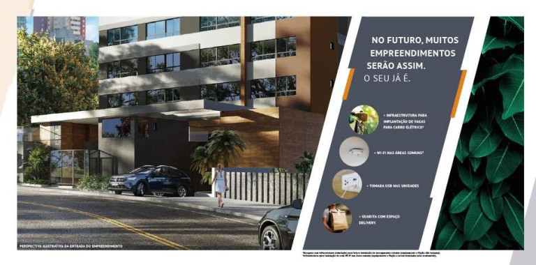 Imagem Apartamento com 2 Quartos à Venda, 5.531 m² em Imbuí - Salvador Imagem Apartamento com 2 Quartos à Venda, 5.531 m² em Imbuí - Salvador