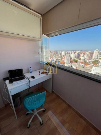 Imagem Apartamento com 3 Quartos à Venda, 106 m² em Jardim Bela Vista - Santo André Imagem Apartamento com 3 Quartos à Venda, 106 m² em Jardim Bela Vista - Santo André