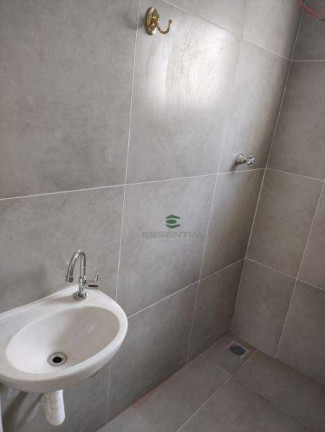 Imagem Casa com 1 Quarto para Alugar, 70 m² em Vila Santo Antônio - São José Do Rio Preto