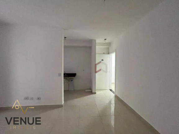 Imagem Apartamento com 2 Quartos à Venda, 44 m² em Chácara Belenzinho - São Paulo Imagem Apartamento com 2 Quartos à Venda, 44 m² em Chácara Belenzinho - São Paulo