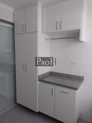 Imagem Apartamento com 3 Quartos à Venda, 137 m² em Santo Antônio - São Caetano Do Sul