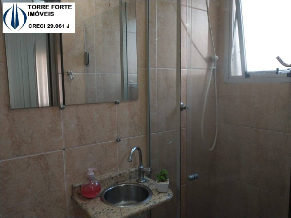 Imagem Apartamento com 3 Quartos à Venda, 78 m² em Vila Bela - São Paulo