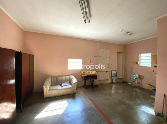 Imagem Casa com 2 Quartos à Venda, 220 m² em Olímpico - São Caetano Do Sul Imagem Casa com 2 Quartos à Venda, 220 m² em Olímpico - São Caetano Do Sul