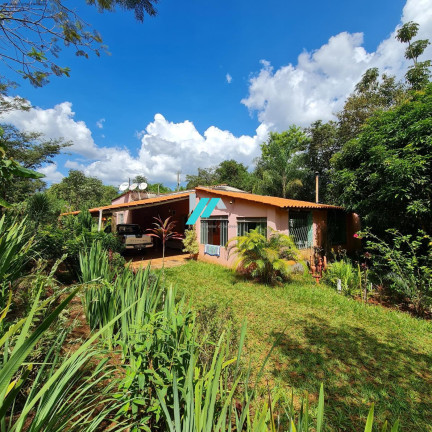 Imagem Fazenda à Venda, 200 m² em Pedras - Itatiaiuçu Imagem Fazenda à Venda, 200 m² em Pedras - Itatiaiuçu