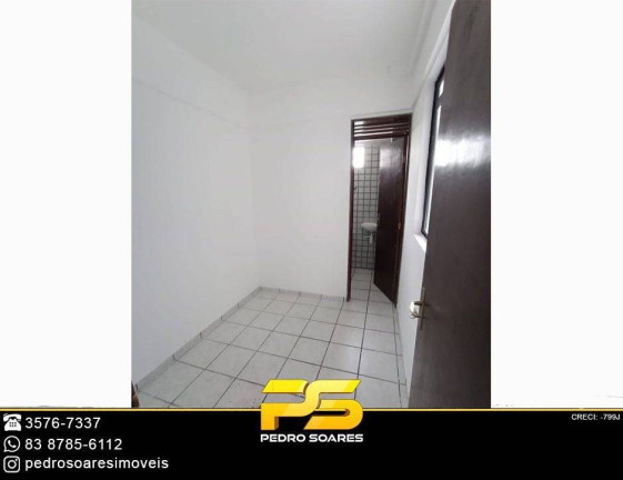 Imagem Apartamento com 3 Quartos à Venda, 91 m² em Jardim Oceania - João Pessoa