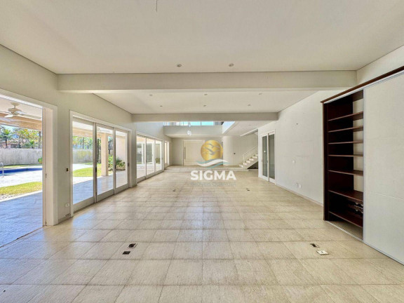 Imagem Casa com 7 Quartos à Venda, 480 m² em Jardim Acapulco - Guarujá Imagem Casa com 7 Quartos à Venda, 480 m² em Jardim Acapulco - Guarujá