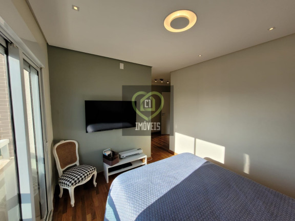 Imagem Apartamento com 3 Quartos à Venda, 137 m² em Perdizes - São Paulo