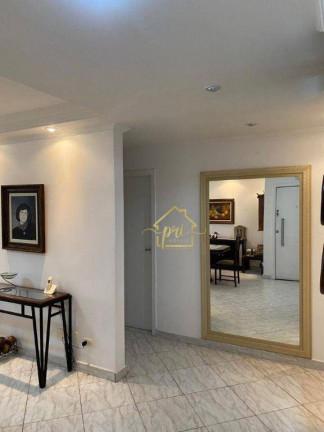 Imagem Apartamento com 3 Quartos à Venda, 155 m² em Gonzaga - Santos Imagem Apartamento com 3 Quartos à Venda, 155 m² em Gonzaga - Santos