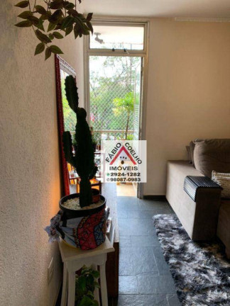 Imagem Apartamento com 2 Quartos à Venda, 64 m² em Jardim Prudência - São Paulo