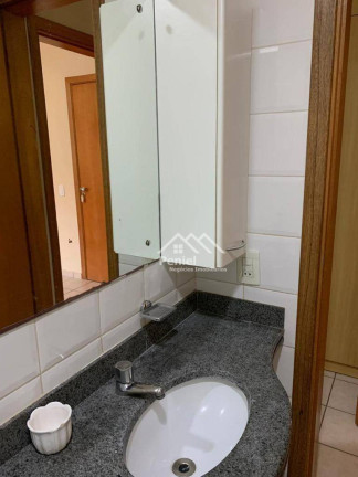 Imagem Apartamento com 1 Quarto à Venda, 37 m² em Nova Aliança - Ribeirão Preto