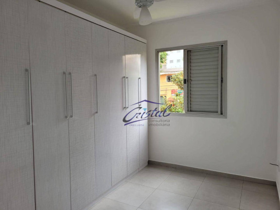 Imagem Apartamento com 2 Quartos à Venda, 55 m² em Butantã - São Paulo Imagem Apartamento com 2 Quartos à Venda, 55 m² em Butantã - São Paulo