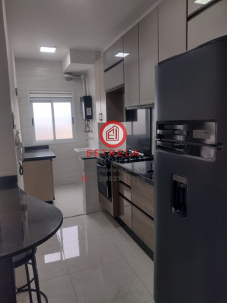 Imagem Imóvel com 3 Quartos para Alugar, 72 m² em Centro - Jacareí Imagem Imóvel com 3 Quartos para Alugar, 72 m² em Centro - Jacareí