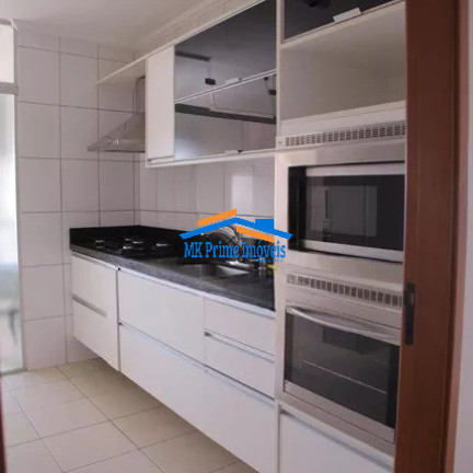 Imagem Apartamento com 3 Quartos à Venda, 79 m² em Jaguaribe - Osasco Imagem Apartamento com 3 Quartos à Venda, 79 m² em Jaguaribe - Osasco
