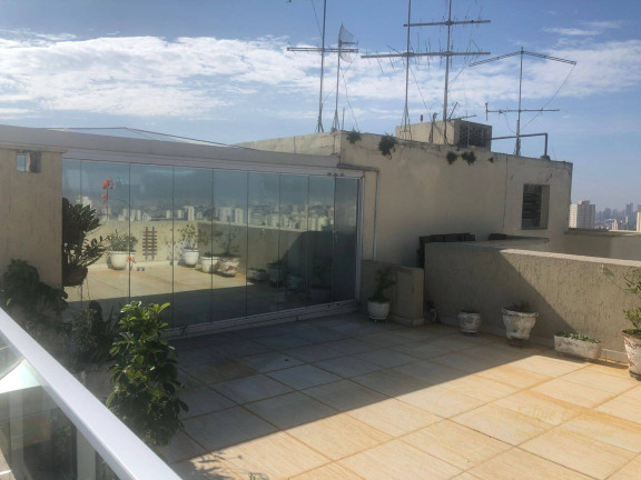 Imagem Apartamento com 4 Quartos à Venda, 347 m² em Parque Mandaqui - São Paulo