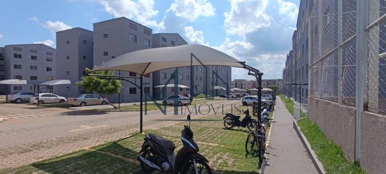 Imagem Apartamento com 2 Quartos à Venda, em Vila Oliveira - Aparecida De Goiânia Imagem Apartamento com 2 Quartos à Venda, em Vila Oliveira - Aparecida De Goiânia