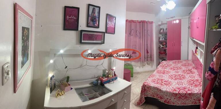 Imagem Casa com 2 Quartos à Venda, 80 m² em Limoeiro - São Paulo