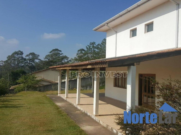 Imagem Casa de Condomínio com 4 Quartos à Venda, 226 m² em Recanto Verde Dos Lagos - Itapevi