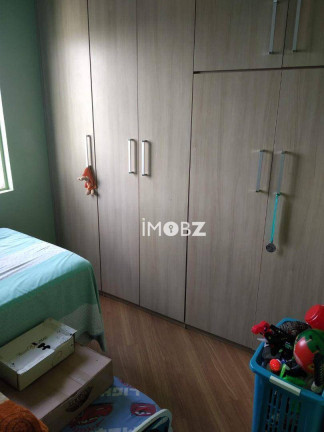 Imagem Imóvel com 2 Quartos à Venda, 52 m² em Jardim Umarizal - São Paulo
