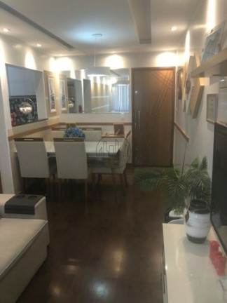 Imagem Apartamento com 2 Quartos à Venda, 53 m² em Samambaia Norte (samambaia) - Brasília Imagem Apartamento com 2 Quartos à Venda, 53 m² em Samambaia Norte (samambaia) - Brasília