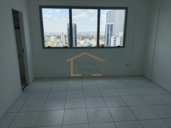Sala Comercial à Venda, 30 m² em Santana - São Paulo
