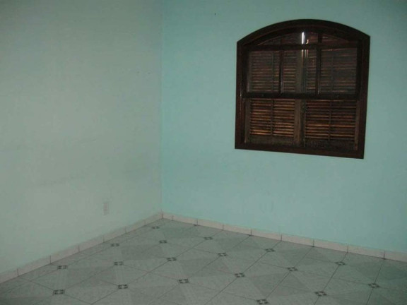 Imagem Imóvel com 3 Quartos à Venda, 180 m² em Vila Scarpelli - Santo André