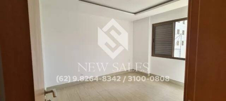 Imagem Apartamento com 3 Quartos à Venda, 98 m² em Vila Alpes - Goiânia Imagem Apartamento com 3 Quartos à Venda, 98 m² em Vila Alpes - Goiânia