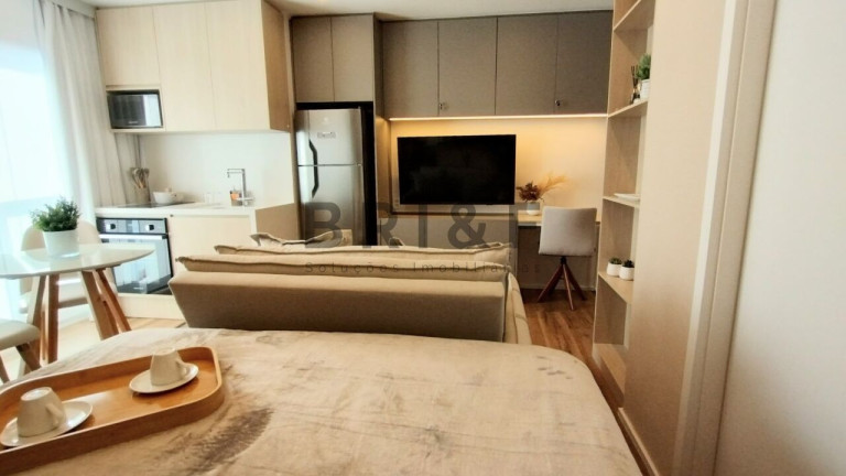 Imagem Apartamento com 1 Quarto à Venda ou Locação, 27 m² em Vila Nova Conceição - São Paulo Imagem Apartamento com 1 Quarto à Venda ou Locação, 27 m² em Vila Nova Conceição - São Paulo
