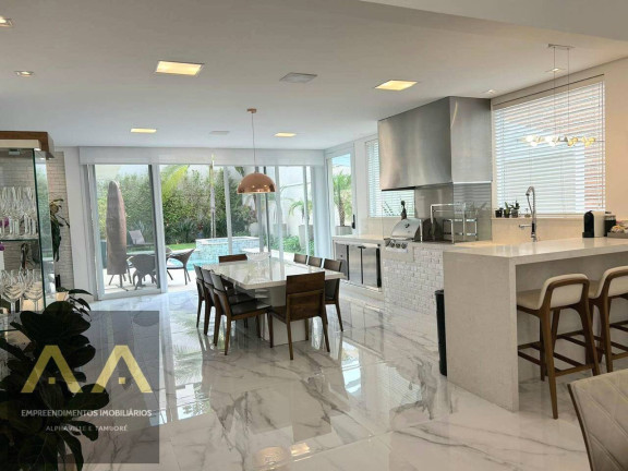 Imagem Casa com 5 Quartos à Venda, 748 m² em Alphaville - Barueri Imagem Casa com 5 Quartos à Venda, 748 m² em Alphaville - Barueri