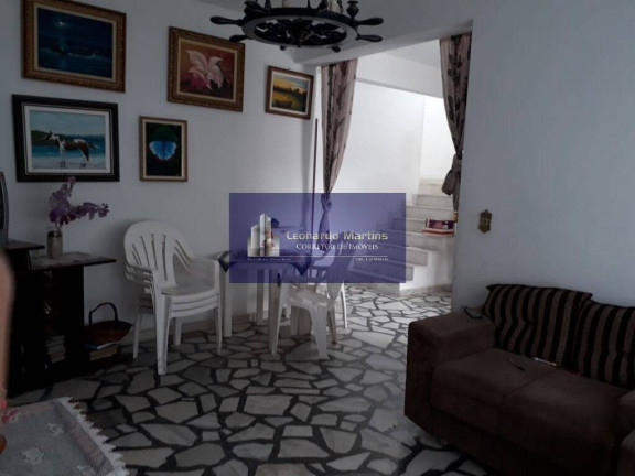 Imagem Casa com 3 Quartos à Venda, 600 m² em São Bento - Cabo Frio